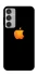 Чохол на Samsung Galaxy M35 Halloween Pumpkin фото 1 з 1