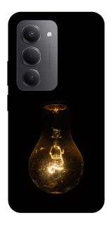 Чехол на Xiaomi Redmi 15 (EU) Лампа Эдисона фото 1 Чехол на Xiaomi Redmi 15 (EU) Лампа Эдисона фото 1 из 1
