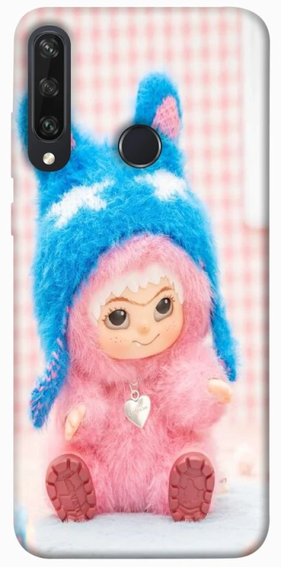 Чохол на Huawei Y6p Wakuku ver.5 фото 1 з 1