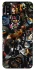 Чохол на ZTE Blade A51 Cartoons фото 1 з 1