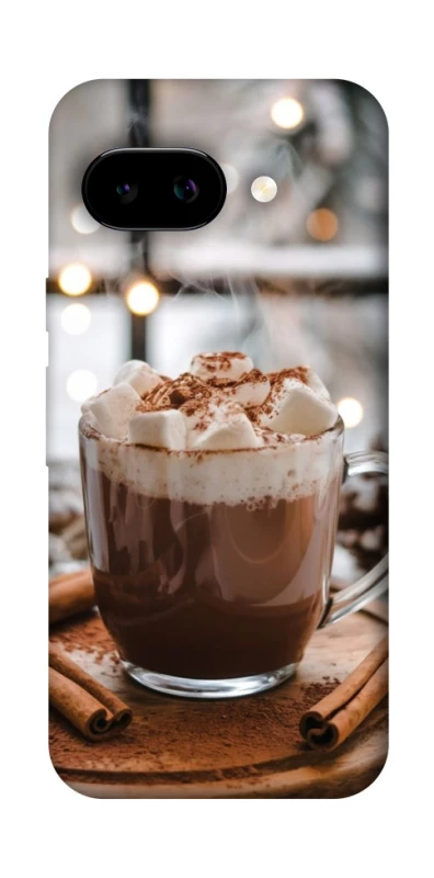 Чохол на Google Pixel 9a Cocoa фото 1 з 1