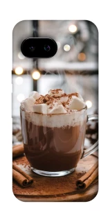 Чохол на Google Pixel 9a Cocoa фото 1 з 1