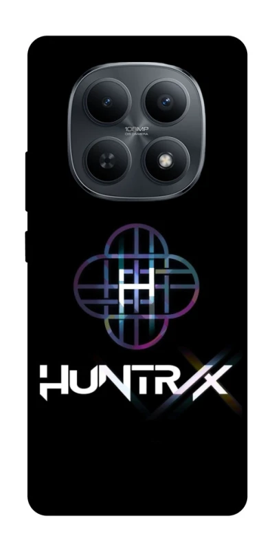 Чехол на Xiaomi Redmi Note 15 4G/5G (EU) K-Pop Demon Hunters ver.17 фото 1 из 1