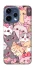 Чохол на Oppo Reno 15 Cute Cat фото 1 з 2