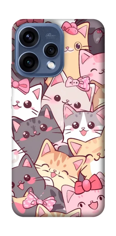 Чохол на Oppo Reno 15 Cute Cat фото 2 з 2