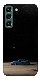 Чохол на Samsung Galaxy S22 911 night фото 1 з 1