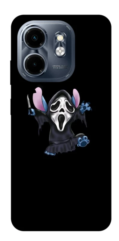 Чохол на Infinix Smart 9 4G / Hot 50i Halloween Stitch ver.2 фото 1 з 1