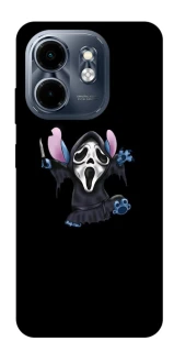 Чехол на Infinix Smart 9 4G / Hot 50i Halloween Stitch ver.2 фото 1 из 1