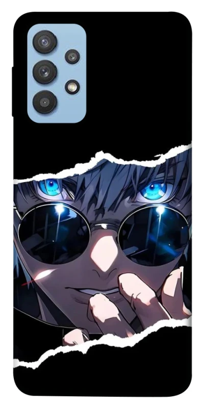 Чохол на Samsung Galaxy M32 Satoru Goja фото 1 з 1