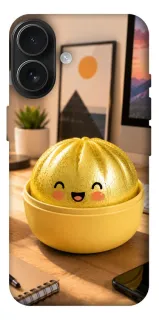 Чохол на Apple iPhone 17 (6.3") Dumpling ver.8 фото 1 з 1