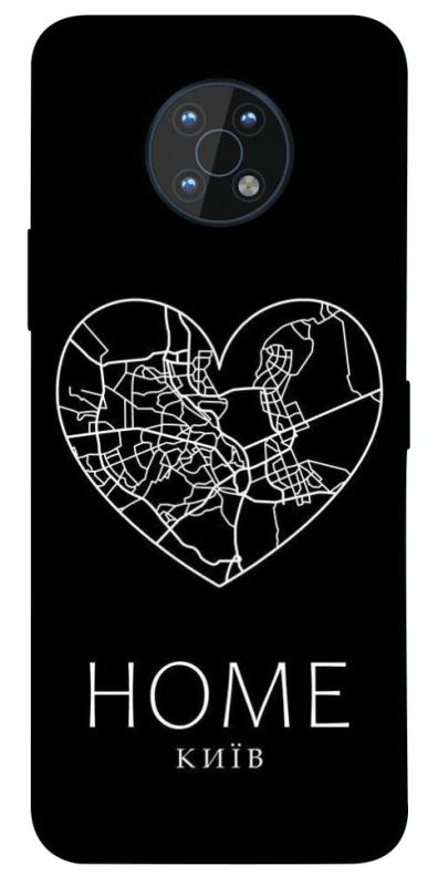 Чохол на Nokia G50 Київ Home фото 1 з 1