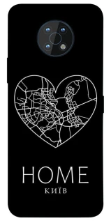 Чехол на Nokia G50 Київ Home фото 1 из 1