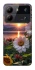 Чохол на ZTE Blade A54 4G Flowers v31 фото 1 з 1