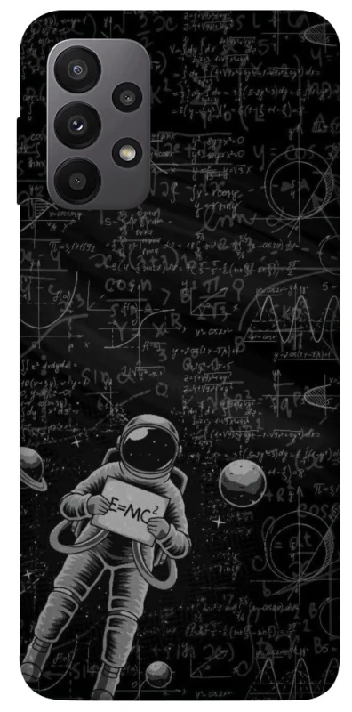 Чехол на Samsung Galaxy A23 4G Physics фото 1 из 1