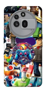 Чохол на Nothing Phone (3a) Pro Roblox controller chaos фото 1 з 1