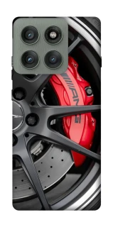 Чехол на Motorola Edge 60 Pro Wheel MB фото 1 из 1