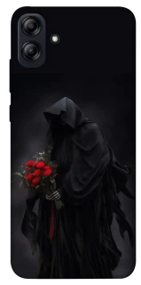 Чехол на Samsung Galaxy A04e Dark Skeleton фото 1 из 1