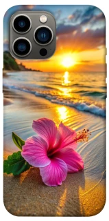 Чехол на Apple iPhone 13 Pro Max (6.7") Flowers v22 фото 1 из 1