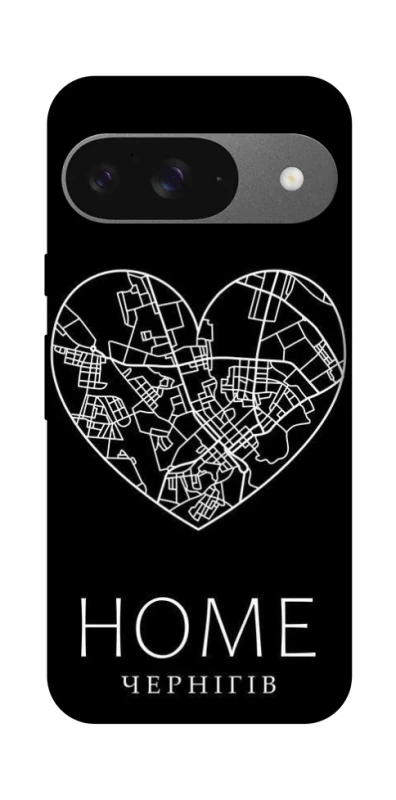 Чехол на Google Pixel 10 Чернігів Home фото 1 из 1