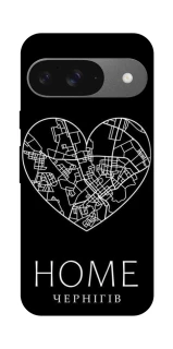 Чехол на Google Pixel 10 Чернігів Home фото 1 из 1