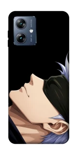 Чохол на Motorola Moto G54 Power Gojo v13 фото 1 з 1