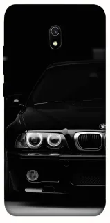 Чохол на Xiaomi Redmi 8a BMW v43 фото 1 з 1