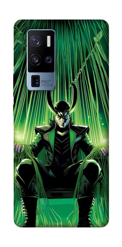 Чохол на Vivo X50 Pro+ Loki фото 1 з 1