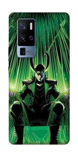 Чехол на Vivo X50 Pro+ Loki фото 1 из 1