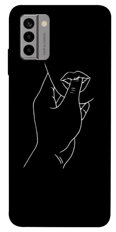 Чохол на Nokia G22 Passion фото 1 з 1