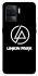 Чохол на Oppo Reno 5 Lite Linkin Park logo ver.1 фото 1 з 1
