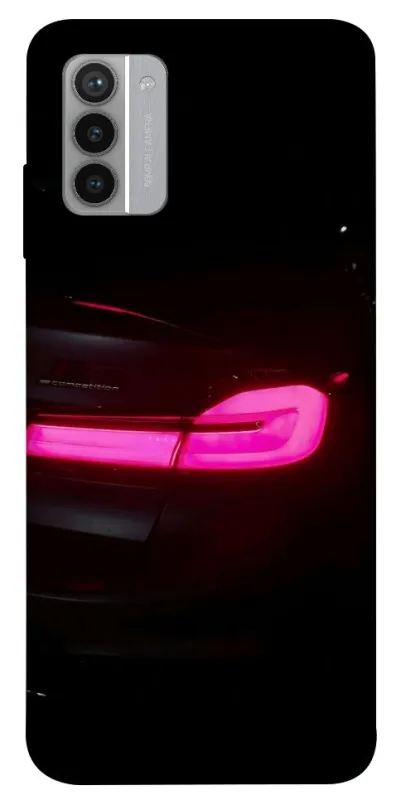 Чехол на Nokia G42 BMW v46 фото 1 из 1