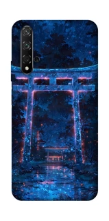 Чехол на Huawei Honor 20 / Nova 5T torii gate фото 1 из 1