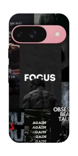 Чохол на Google Pixel 9 Focus collage фото 1 з 1