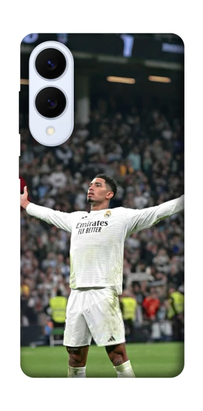 Чехол на Samsung Galaxy S25 Edge Jude Bellingham фото 1 из 1