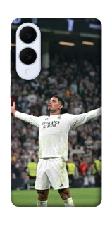 Чехол на Samsung Galaxy S25 Edge Jude Bellingham фото 1 из 1