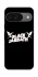 Чехол на Google Pixel 10 Black Sabbath logo ver.2 фото 1 из 1