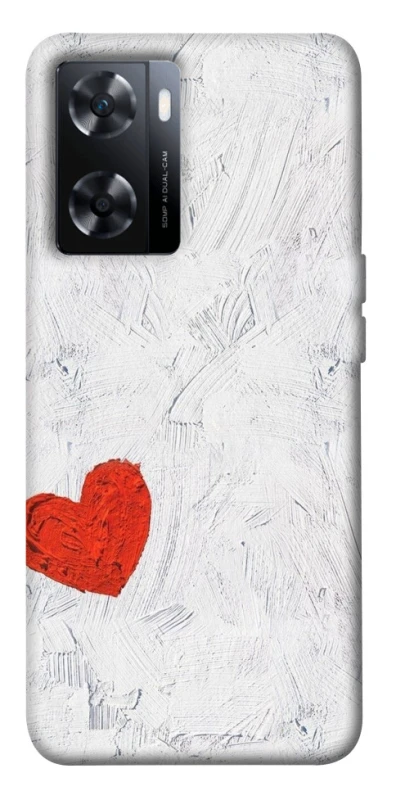 Чехол на OnePlus Nord N20 SE Love aesthetic ver.5 фото 1 из 1