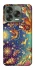 Чохол на ZTE Nubia V70 Design Christmas spirit ver.10 фото 1 з 1