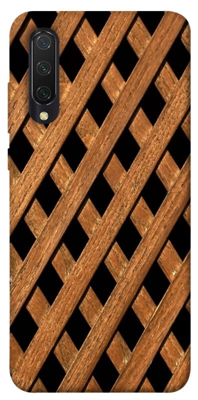 Чохол на Xiaomi Mi CC9 / Mi 9 Lite Дерево на дачі фото 1 з 1