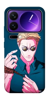 Чохол на Xiaomi 17 Pro Max Nanami фото 1 з 1