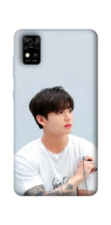 Чохол на ZTE Blade A31 Jungkook - BTS фото 1 з 1