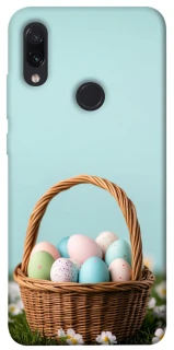 Чехол на Xiaomi Redmi Note 7 / Note 7 Pro / Note 7s Easter ver.5 фото 1 из 1