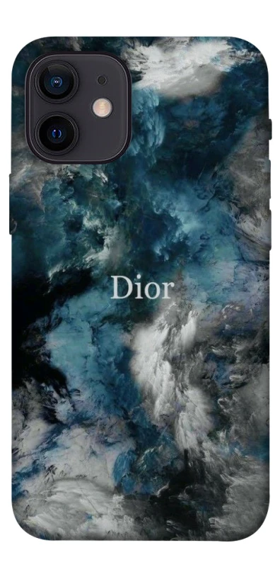 Чохол на Apple iPhone 12 mini (5.4") Dior ver.2 фото 1 з 1