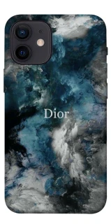 Чехол на Apple iPhone 12 mini (5.4") Dior ver.2 фото 1 из 1
