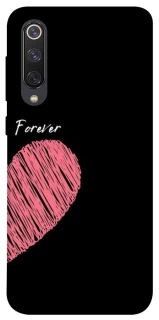 Чохол на Xiaomi Mi 9 SE Pair romantic theme ver.10 фото 1 з 1