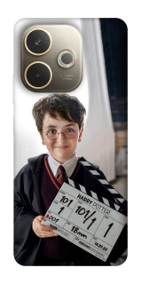 Чехол на Oppo A5 Pro 4G New Harry Potter ver.1 фото 1 из 1