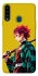 Чохол на Samsung Galaxy A20s Tanjiro Kamado v2 фото 1 з 1