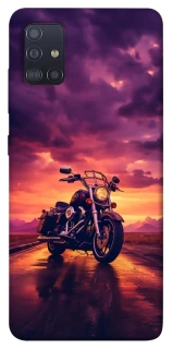 Чохол на Samsung Galaxy M51 Motorbike фото 1 з 1