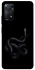 Чохол на Xiaomi Redmi Note 11 Pro 4G/5G Black snake фото 1 з 1