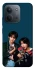 Чохол на Xiaomi Redmi 15C (EU) Lee Know and Han - Stray Kids фото 1 з 1